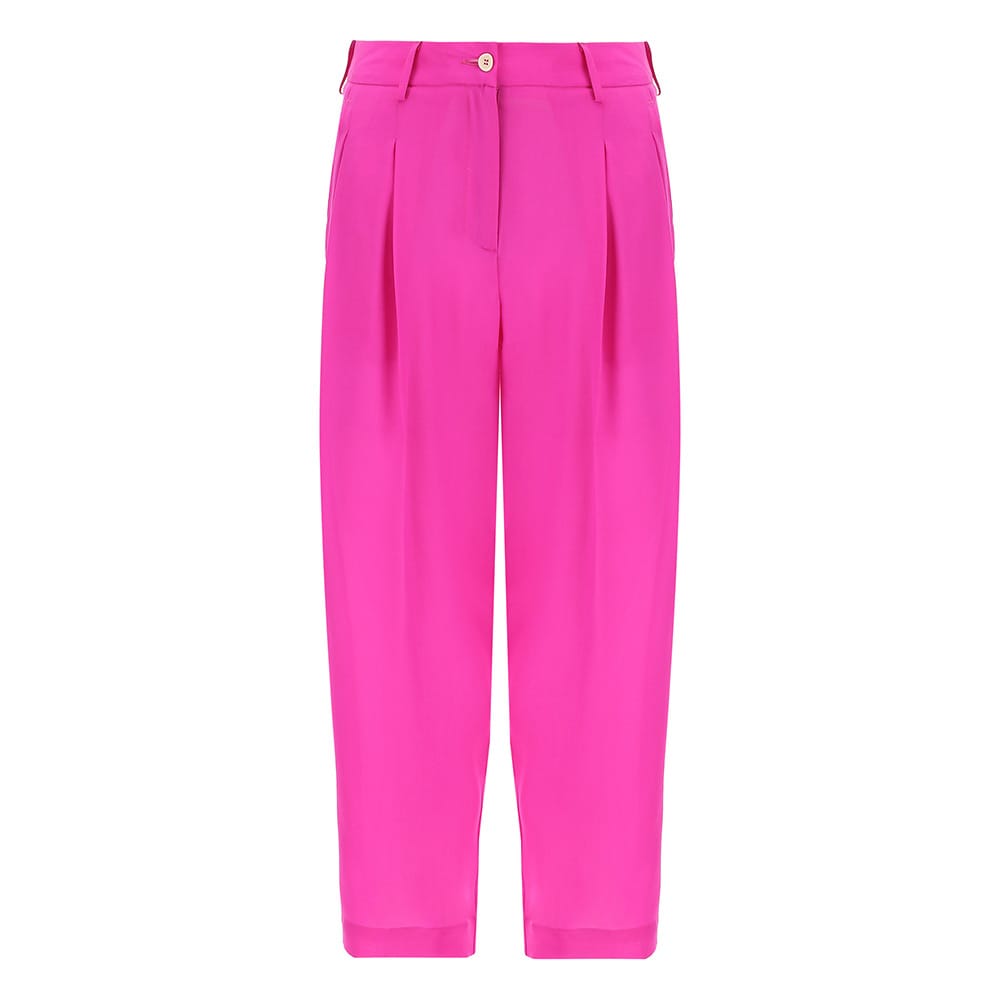 Pants after post production