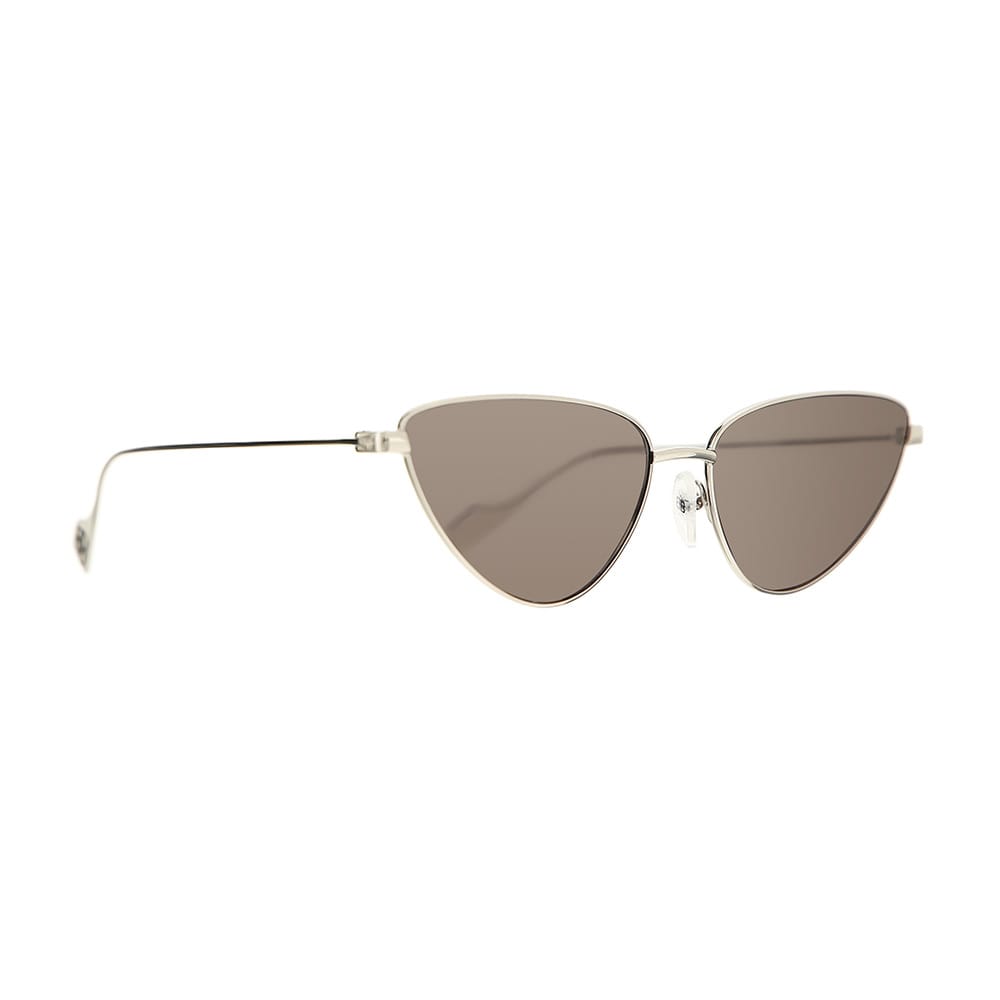 Sunglasses Balenciaga after post production